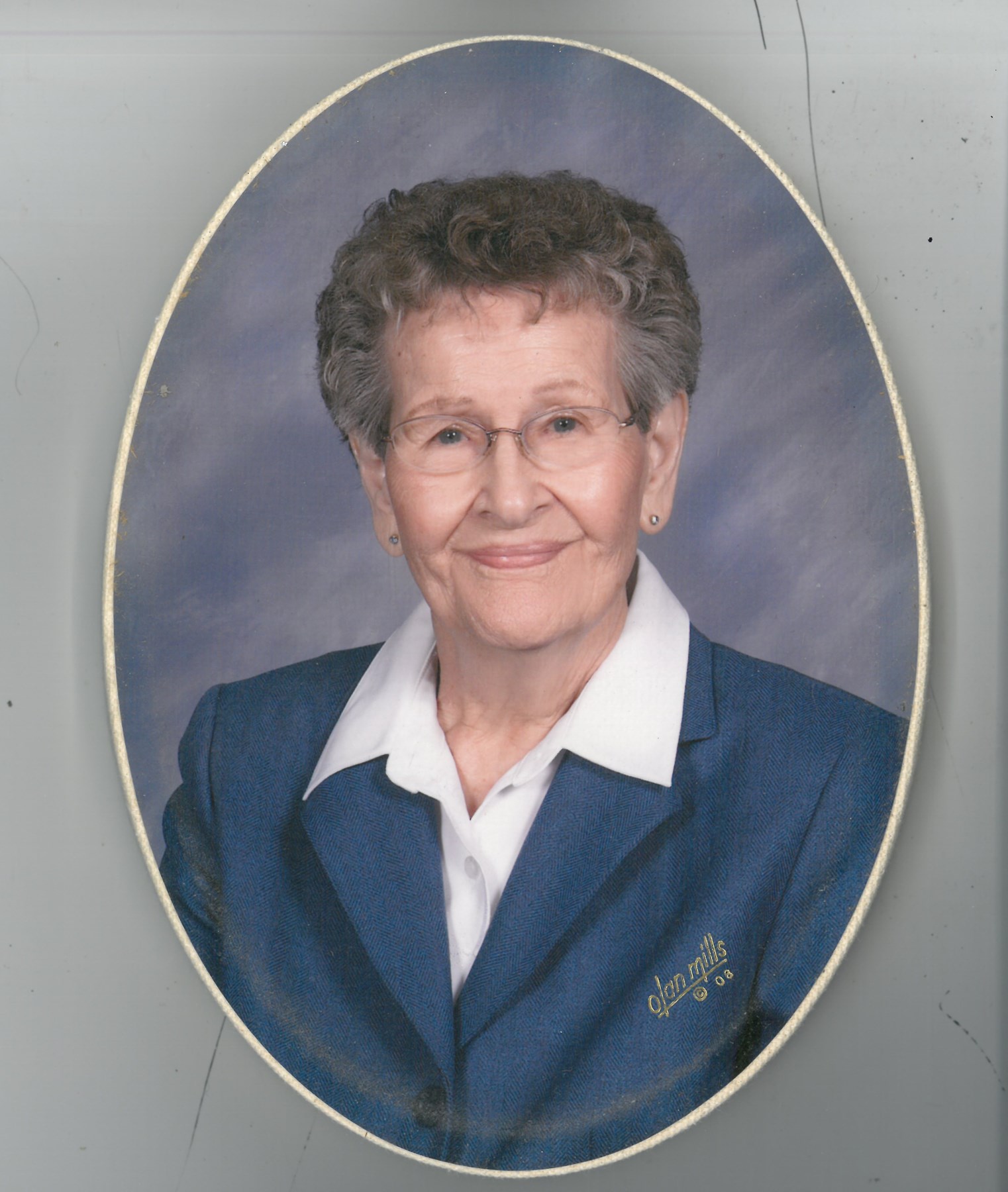 Obituary of Hazel Belle Anderson