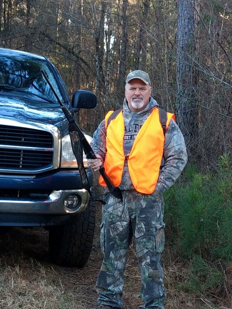 Obituary of Danny Weaver