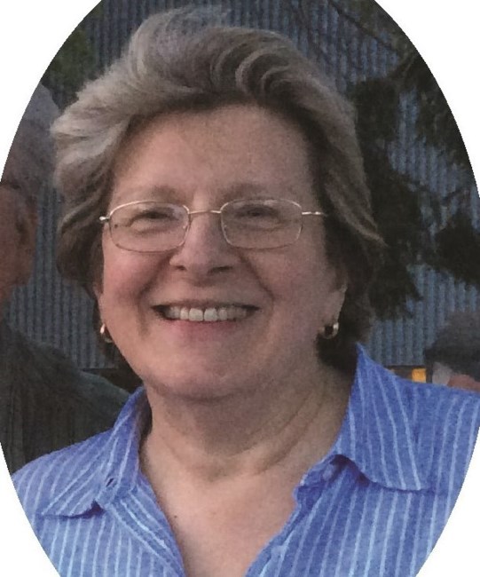 Obituario de Sandra J. Koozmitch