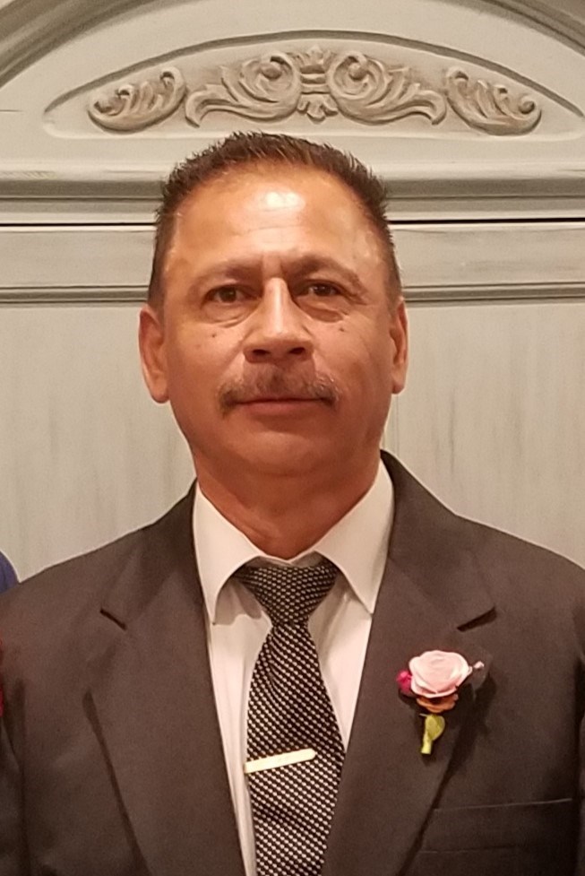 Albert Hernandez Obituary Visalia, CA