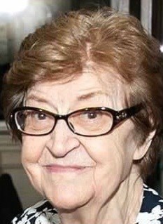Obituary of Angela M. Cirone