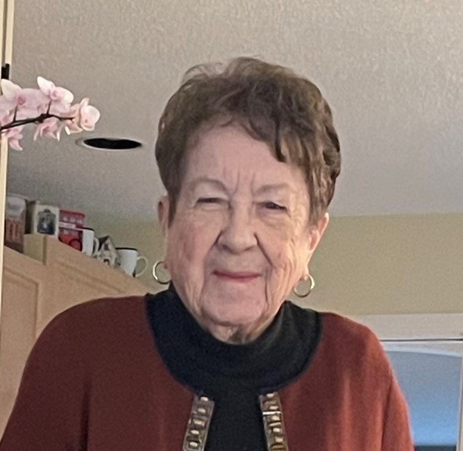 Avis de décès de Lily Grace Fox