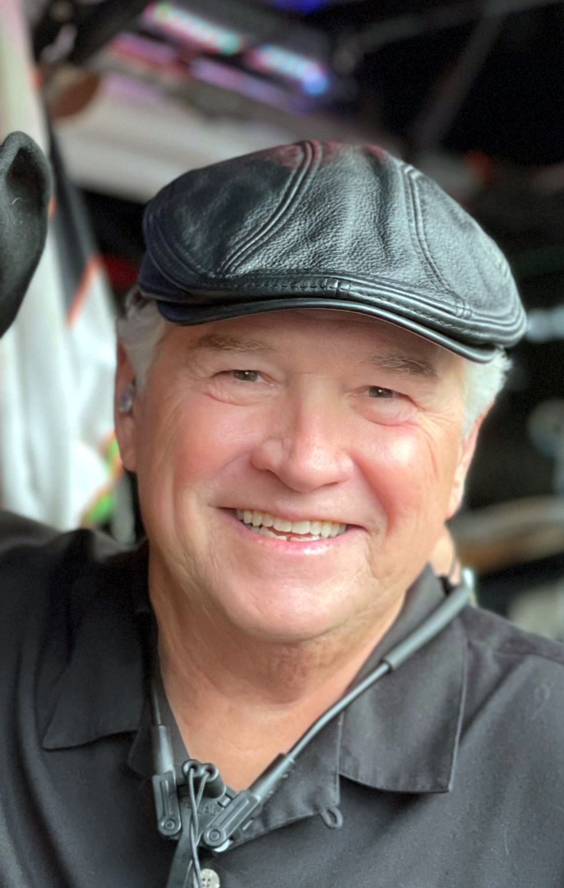 William Joseph Bayhi Obituary Covington, LA