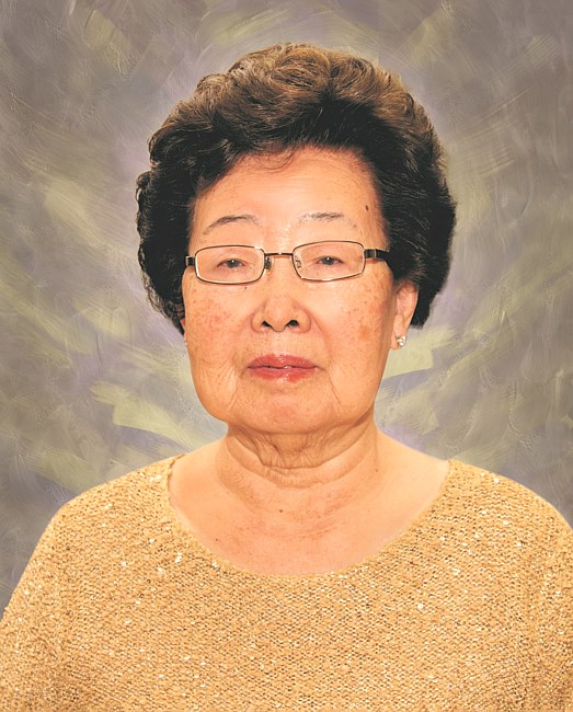 Obituary of Sen T. Ly
