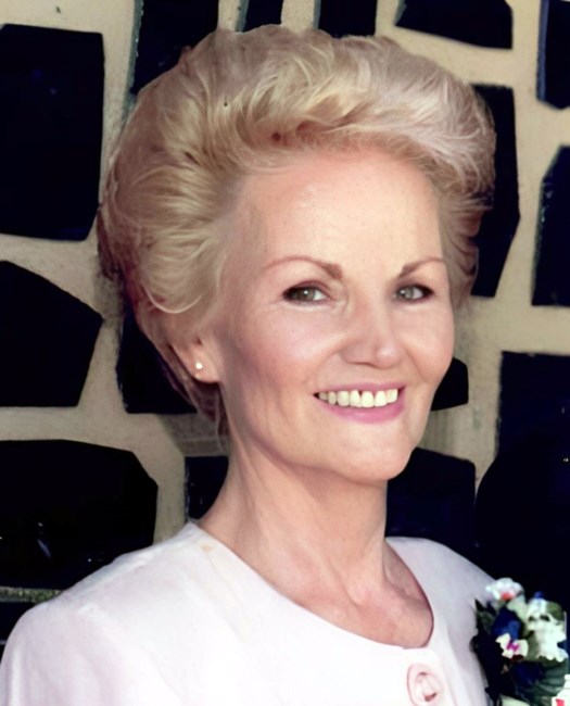 Obituary of Julia "Judy" Bell Cook