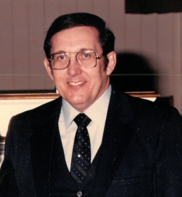 Obituary of Dr. Donald L. Stephens