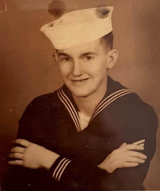 Obituary of Paul Dewite Mead