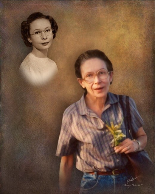 Obituary of Annette S. Casey