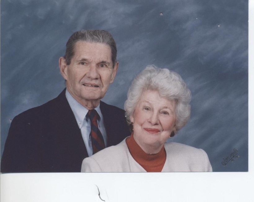 Obituary of Joseph W Hatch Jr.