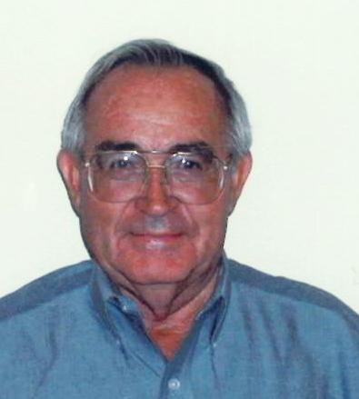 Obituary of Bill Sisson