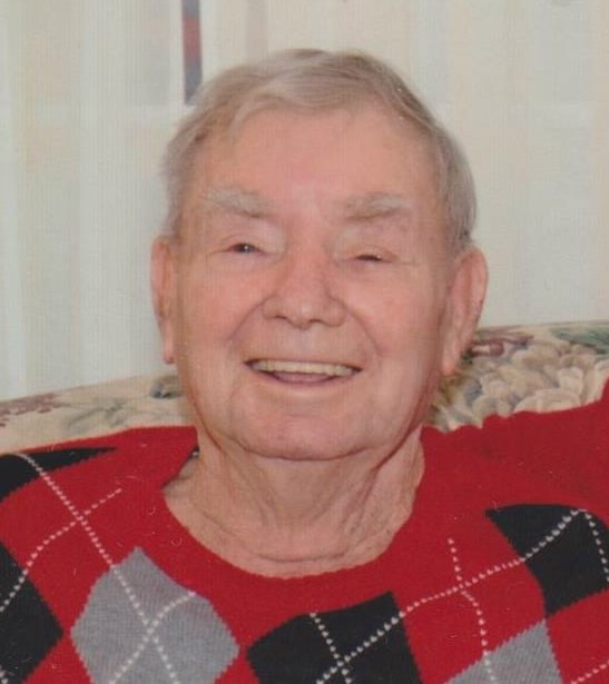 Obituary of Earl Edward Simpson