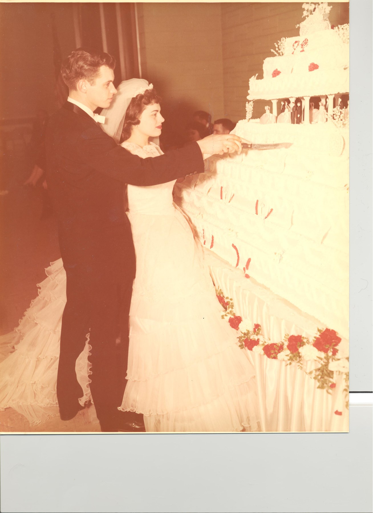 Obituary of Paul Stephen Serletic