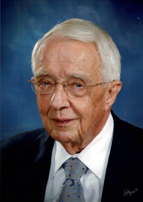 Obituary of Robert Charles Ifft