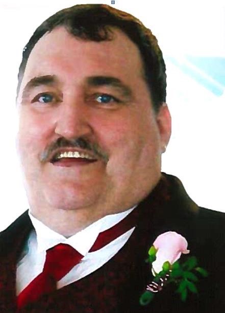 Obituary of Melvin Joseph Robia