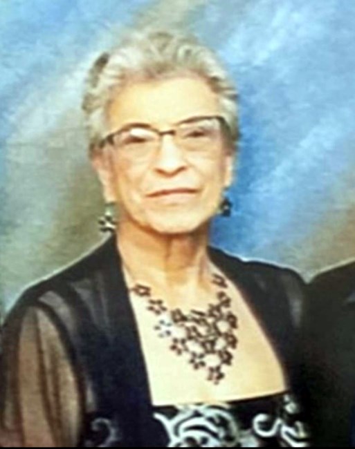 Obituary of Maria Soledad Magana
