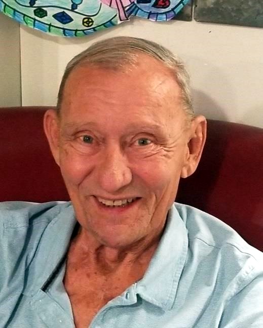 Obituary of Vernon Edgar Cyr Jr.