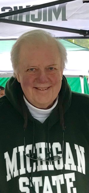 Obituary of Gary Brown Sr.