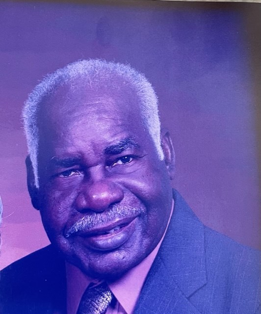 Obituary of Roy Antonio Blyden