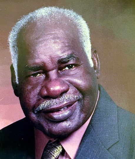 Obituary of Roy Antonio Blyden