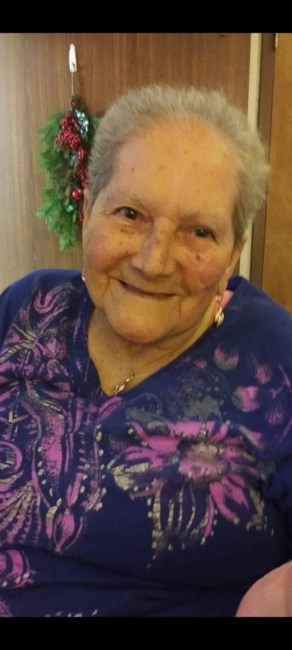 Obituary of MARIA MILAGROS MELÉNDEZ PAGÁN