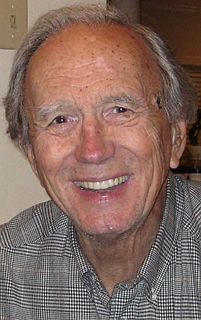 Obituary of Walter Claude Bonie