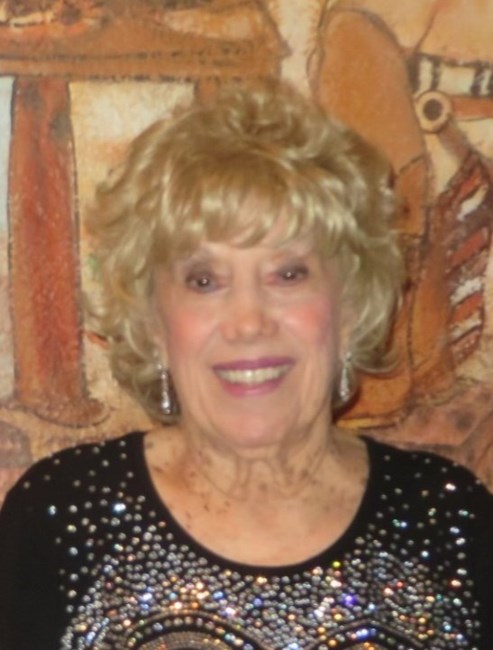 Obituary of Ann R Lasala