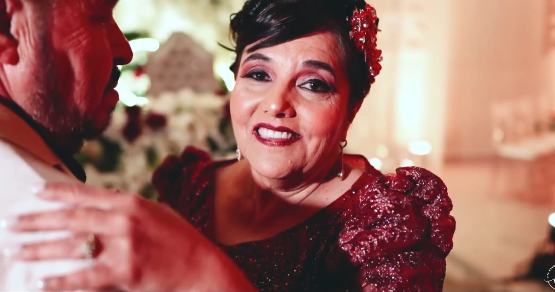 Obituary of Ma. Thelma Valdez Lozano