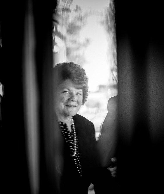 Obituary of Bonnie L. Carrier