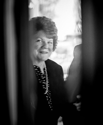 Obituary of Bonnie L. Carrier