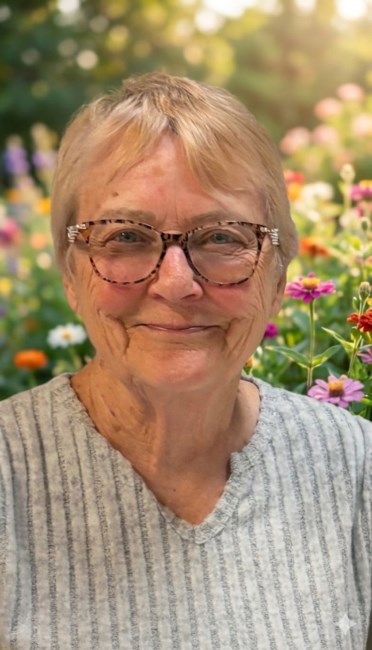 Obituary of Susan Jane Gancas