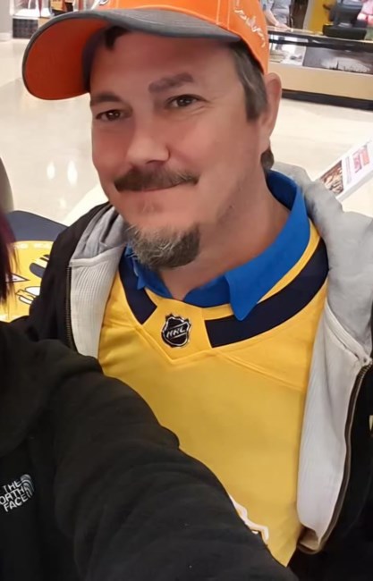 Avis de décès de Jerry Phillip Chambless Jr.