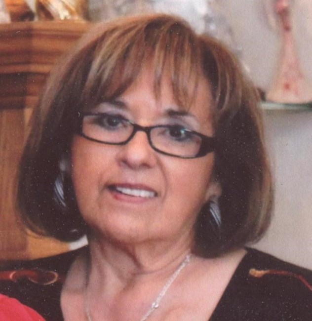 Obituary of Ida Garza