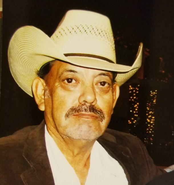 Obituary of Alvaro Dominguez