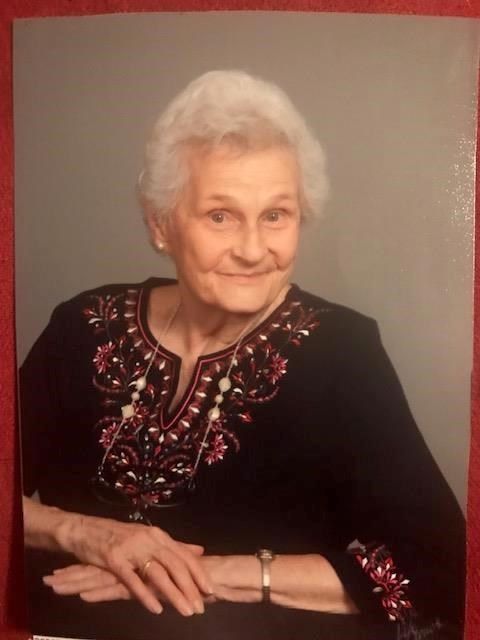 Obituary of Kathryn Cento