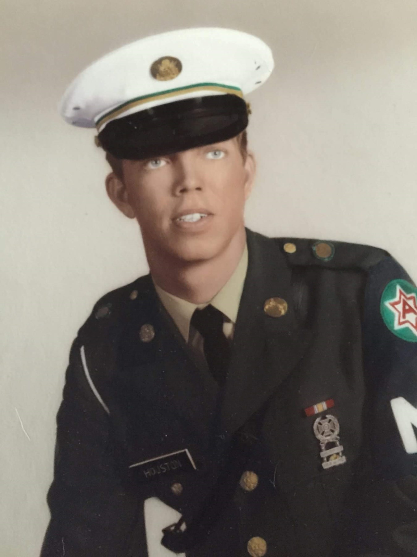 Obituary of Sam Houston III