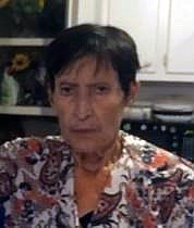 Obituary of Manuela Lujan Puentes