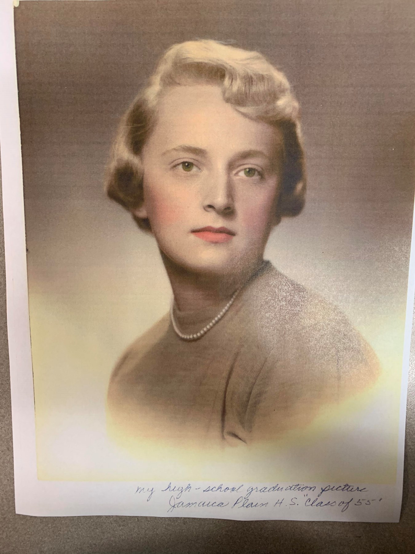 Obituary of Barbara Joan Farnsworth