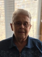 Mary Trimble