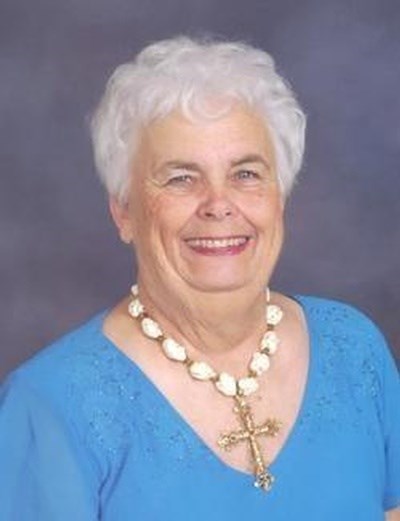 Obituary of Lois   Moore