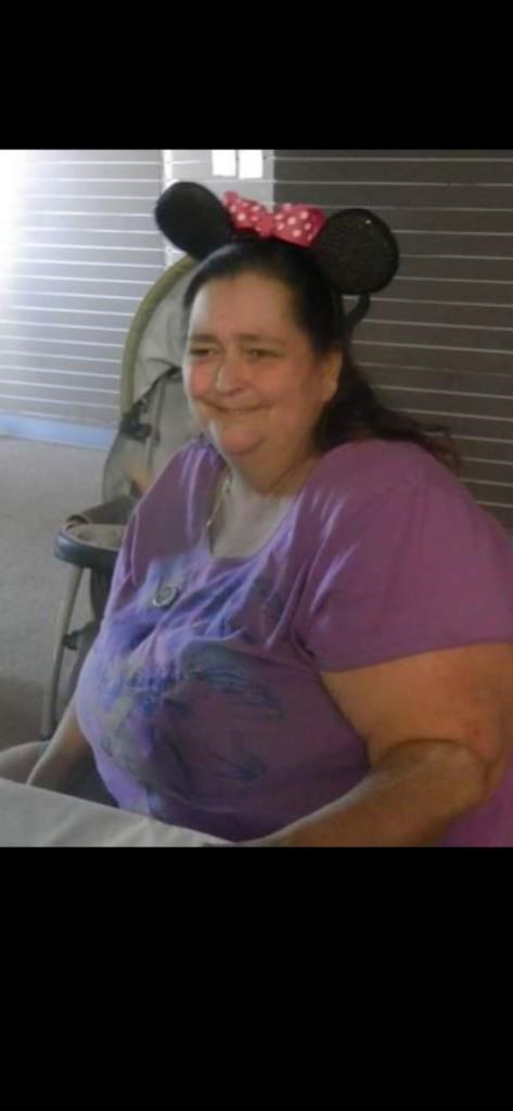 Avis de décès de Penny Lynn Clark