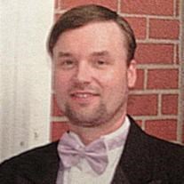 Obituary of Russell Hamrick