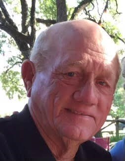Obituario de Billy Burris Parson