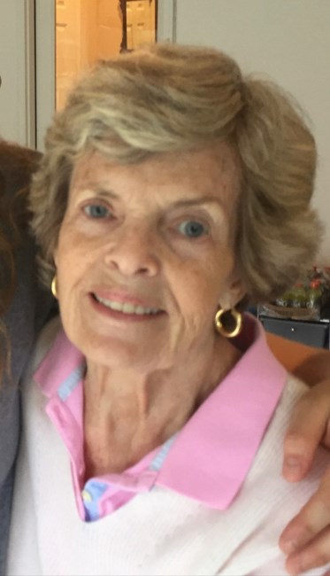 Obituary of Susan Stearns Scott