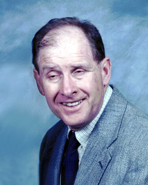 Obituary of Kermit Allan Hunt Jr.