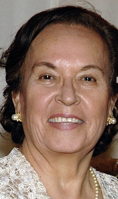 Obituario de Teresa Villalobos