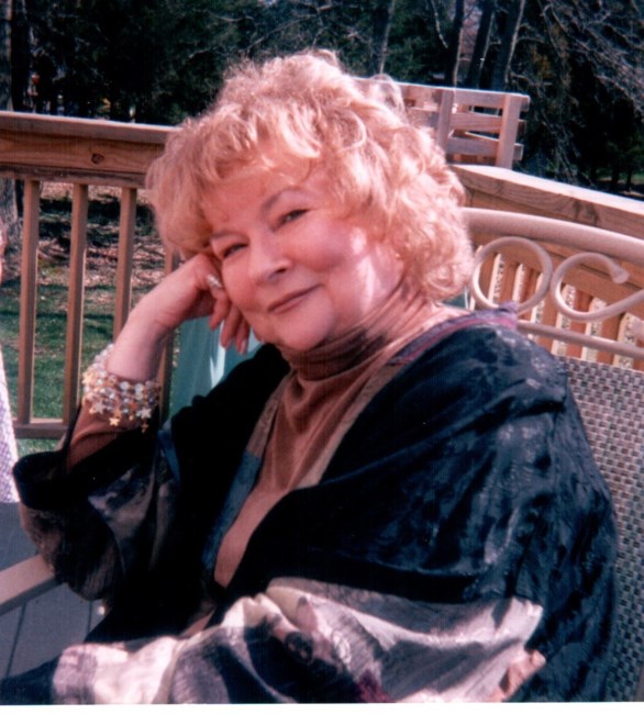 Obituary of Catherine "Kit" Carlough