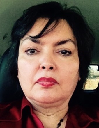 Obituary of Lorretta Lozano