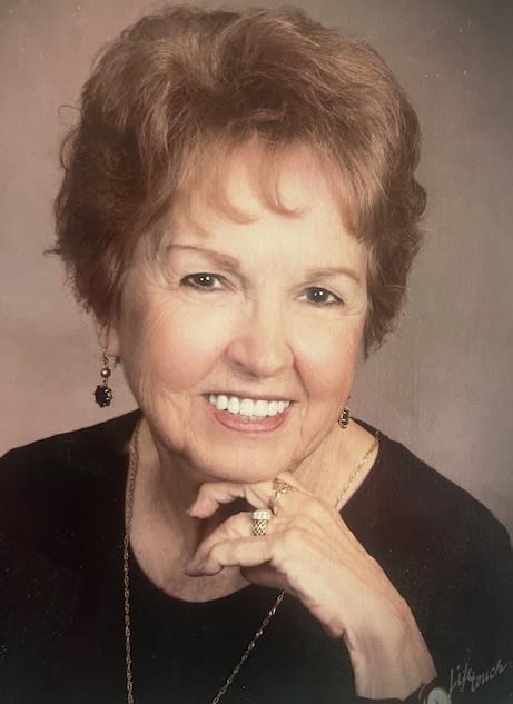 Avis de décès de Rena M. Williamson