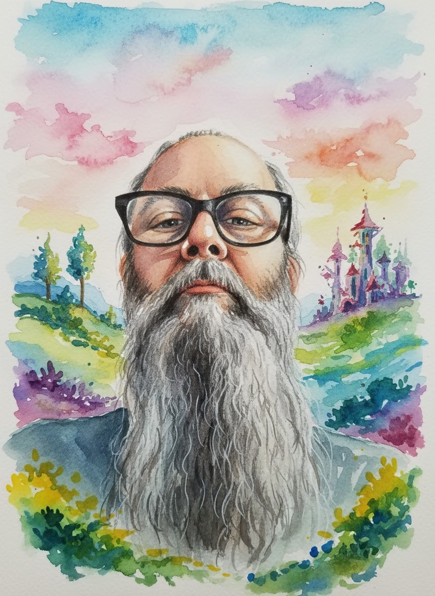 Obituary of John Victor Markow