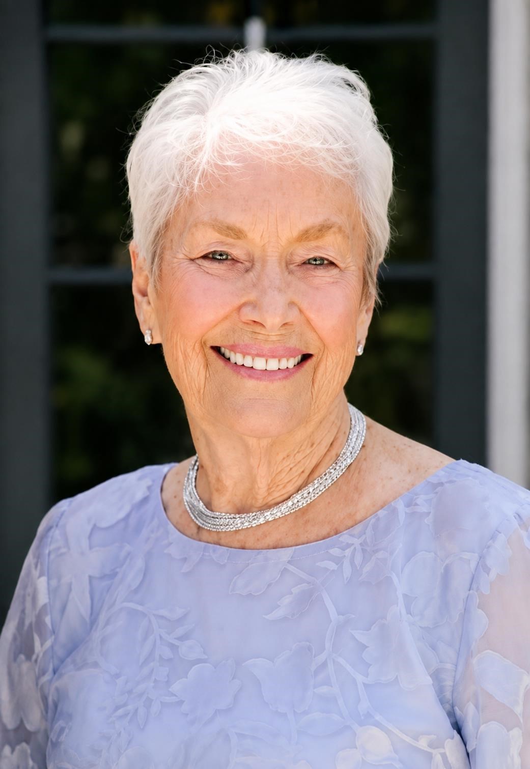 Obituary of Betty Gail Branton